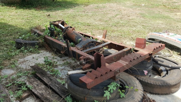 ขาย กระบะดั้ม 6 ล้อ ยาว 4 เมตร กว้าง 2.10 เมตร พร้อมชุดกระบอกดั้ม คัสซีเทียมกว้าง 84 ซม. ขาย กระบะดั้ม 6 ล้อ ยาว 4 เมตร กว้าง 2.10 เมตร พร้อมชุดกระบอกดั้ม คัสซีเทียมกว้าง 84 ซม.