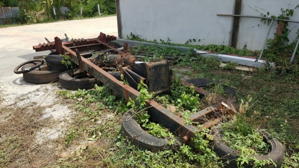 ขาย กระบะดั้ม 6 ล้อ ยาว 4 เมตร กว้าง 2.10 เมตร พร้อมชุดกระบอกดั้ม คัสซีเทียมกว้าง 84 ซม. ขาย กระบะดั้ม 6 ล้อ ยาว 4 เมตร กว้าง 2.10 เมตร พร้อมชุดกระบอกดั้ม คัสซีเทียมกว้าง 84 ซม.