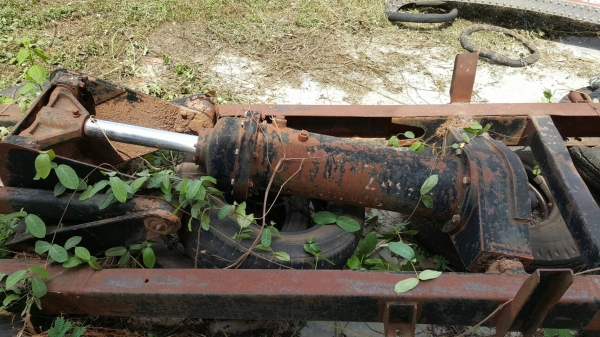 ขาย กระบะดั้ม 6 ล้อ ยาว 4 เมตร กว้าง 2.10 เมตร พร้อมชุดกระบอกดั้ม คัสซีเทียมกว้าง 84 ซม. ขาย กระบะดั้ม 6 ล้อ ยาว 4 เมตร กว้าง 2.10 เมตร พร้อมชุดกระบอกดั้ม คัสซีเทียมกว้าง 84 ซม.