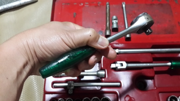 ชุดบล็อคBahco 3หุนSWEDEN GERMANY 26ชิ้นในชุดเบอร์6-22 ชุดบล็อคBahco 3หุนSWEDEN GERMANY 26ชิ้นในชุดเบอร์6-22