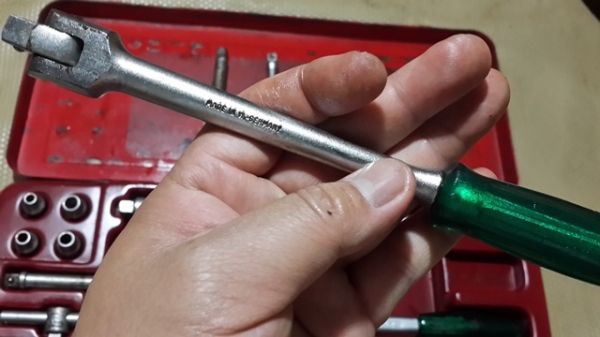 ชุดบล็อคBahco 3หุนSWEDEN GERMANY 26ชิ้นในชุดเบอร์6-22 ชุดบล็อคBahco 3หุนSWEDEN GERMANY 26ชิ้นในชุดเบอร์6-22