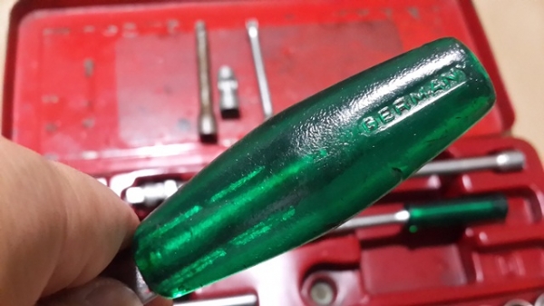 ชุดบล็อคBahco 3หุนSWEDEN GERMANY 26ชิ้นในชุดเบอร์6-22 ชุดบล็อคBahco 3หุนSWEDEN GERMANY 26ชิ้นในชุดเบอร์6-22