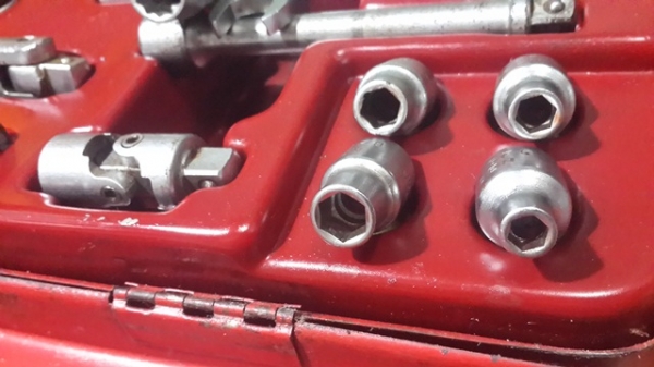 ชุดบล็อคBahco 3หุนSWEDEN GERMANY 26ชิ้นในชุดเบอร์6-22 ชุดบล็อคBahco 3หุนSWEDEN GERMANY 26ชิ้นในชุดเบอร์6-22