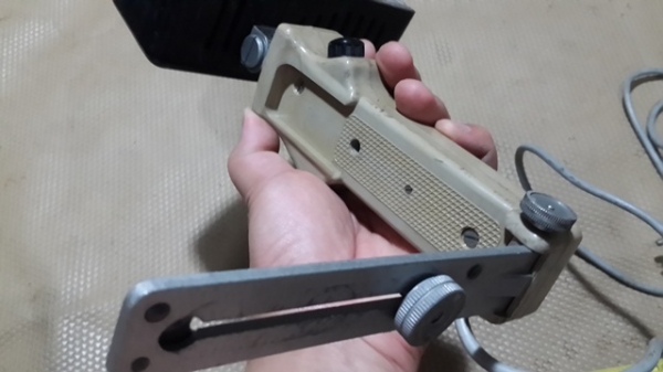 โคมไฟ ของGERMANY พร้อมสายยาว3เมตร