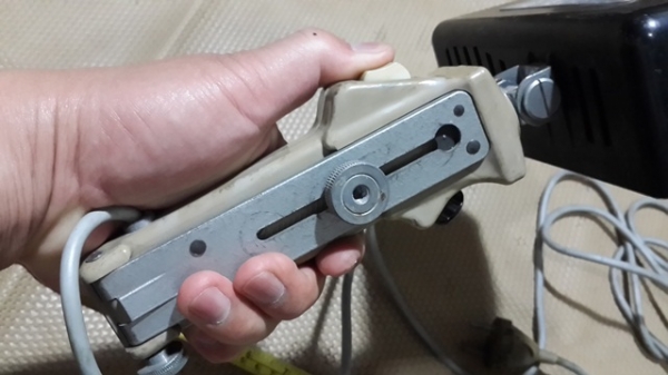 โคมไฟ ของGERMANY พร้อมสายยาว3เมตร