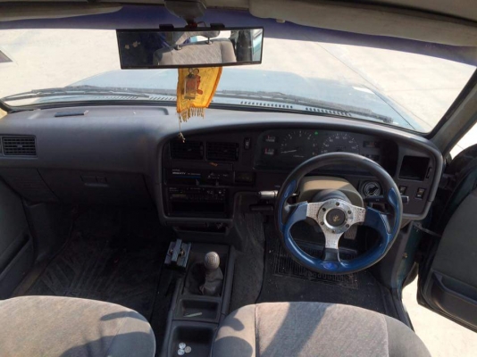 ไมตี้แวน ปี97 เครื่องช่วงล่างสมบูร์ พร้อมใช้ ไมตี้แวน ปี97 เครื่องช่วงล่างสมบูร์ พร้อมใช้