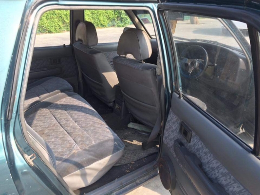 ไมตี้แวน ปี97 เครื่องช่วงล่างสมบูร์ พร้อมใช้ ไมตี้แวน ปี97 เครื่องช่วงล่างสมบูร์ พร้อมใช้