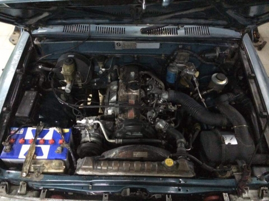 ไมตี้แวน ปี97 เครื่องช่วงล่างสมบูร์ พร้อมใช้ ไมตี้แวน ปี97 เครื่องช่วงล่างสมบูร์ พร้อมใช้