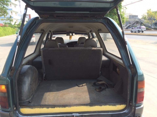 ไมตี้แวน ปี97 เครื่องช่วงล่างสมบูร์ พร้อมใช้ ไมตี้แวน ปี97 เครื่องช่วงล่างสมบูร์ พร้อมใช้