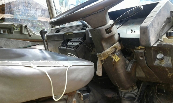 ขาย 6 ล้อดั้ม ยาง 825/16 FUSO FK416H เครื่อง 6D15 170 แรงม้า คัสซีสวยตลอดเส้น พวงมาลัยพาวเวอร์ ทะเบียนครบพร้อมโอน ขาย 6 ล้อดั้ม ยาง 825/16 FUSO FK416H เครื่อง 6D15 170 แรงม้า คัสซีสวยตลอดเส้น พวงมาลัยพาวเวอร์ ทะเบียนครบพร้อมโอน