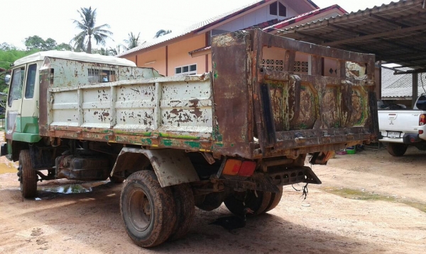 ขาย 6 ล้อดั้ม ยาง 825/16 FUSO FK416H เครื่อง 6D15 170 แรงม้า คัสซีสวยตลอดเส้น พวงมาลัยพาวเวอร์ ทะเบียนครบพร้อมโอน ขาย 6 ล้อดั้ม ยาง 825/16 FUSO FK416H เครื่อง 6D15 170 แรงม้า คัสซีสวยตลอดเส้น พวงมาลัยพาวเวอร์ ทะเบียนครบพร้อมโอน