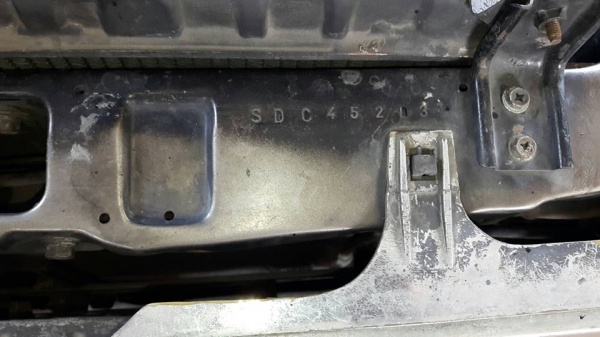 ขายกระบะนิสสัน ปี32 พร้อมหลังคา แชชซีดี เครื่องเดิม เอกสารเล่มทะเบียนครบ ขายกระบะนิสสัน ปี32 พร้อมหลังคา แชชซีดี เครื่องเดิม เอกสารเล่มทะเบียนครบ