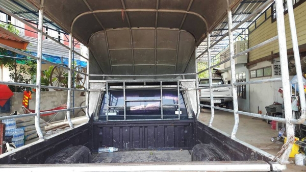 ขายกระบะนิสสัน ปี32 พร้อมหลังคา แชชซีดี เครื่องเดิม เอกสารเล่มทะเบียนครบ ขายกระบะนิสสัน ปี32 พร้อมหลังคา แชชซีดี เครื่องเดิม เอกสารเล่มทะเบียนครบ