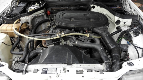 BENZ. 230 ปี88 ออโต้ พร้อมใช้ BENZ. 230 ปี88 ออโต้ พร้อมใช้