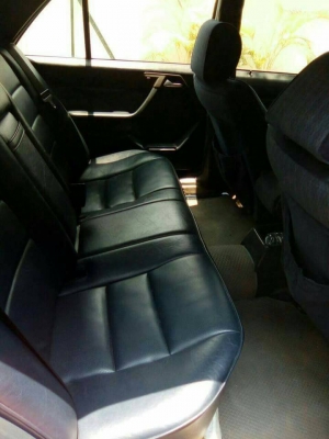 BENZ. 230 ปี88 ออโต้ พร้อมใช้ BENZ. 230 ปี88 ออโต้ พร้อมใช้