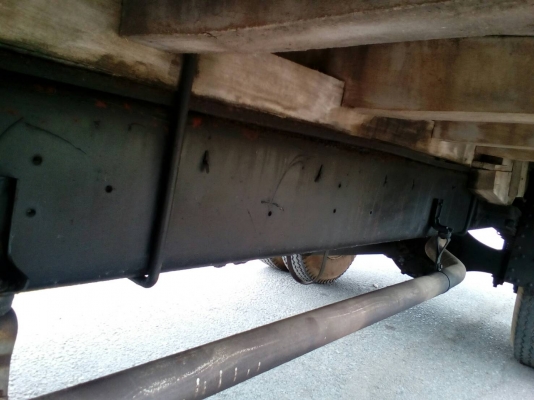 หกล้อ อีซูชุ ร็อคกี้ FTR165ช่วงยาว 6.50ม พ.เวอร์ สภาพดีสวยเดิมๆพร้อมใช้งาน ทะเบียนพร้อมโอน หกล้อ อีซูชุ ร็อคกี้ FTR165ช่วงยาว 6.50ม พ.เวอร์ สภาพดีสวยเดิมๆพร้อมใช้งาน ทะเบียนพร้อมโอน