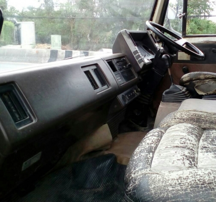 หกล้อ อีซูชุ ร็อคกี้ FTR165ช่วงยาว 6.50ม พ.เวอร์ สภาพดีสวยเดิมๆพร้อมใช้งาน ทะเบียนพร้อมโอน หกล้อ อีซูชุ ร็อคกี้ FTR165ช่วงยาว 6.50ม พ.เวอร์ สภาพดีสวยเดิมๆพร้อมใช้งาน ทะเบียนพร้อมโอน