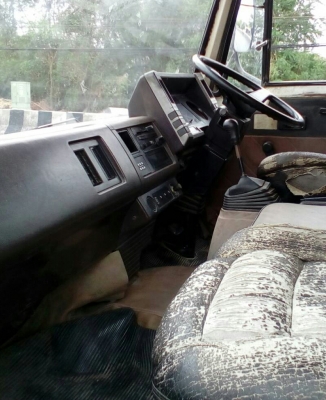 หกล้อ อีซูชุ ร็อคกี้ FTR165ช่วงยาว 6.50ม พ.เวอร์ สภาพดีสวยเดิมๆพร้อมใช้งาน ทะเบียนพร้อมโอน หกล้อ อีซูชุ ร็อคกี้ FTR165ช่วงยาว 6.50ม พ.เวอร์ สภาพดีสวยเดิมๆพร้อมใช้งาน ทะเบียนพร้อมโอน