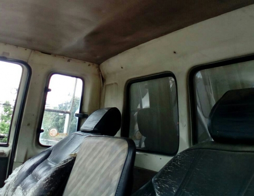 หกล้อ อีซูชุ ร็อคกี้ FTR165ช่วงยาว 6.50ม พ.เวอร์ สภาพดีสวยเดิมๆพร้อมใช้งาน ทะเบียนพร้อมโอน หกล้อ อีซูชุ ร็อคกี้ FTR165ช่วงยาว 6.50ม พ.เวอร์ สภาพดีสวยเดิมๆพร้อมใช้งาน ทะเบียนพร้อมโอน