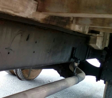 หกล้อ อีซูชุ ร็อคกี้ FTR165ช่วงยาว 6.50ม พ.เวอร์ สภาพดีสวยเดิมๆพร้อมใช้งาน ทะเบียนพร้อมโอน หกล้อ อีซูชุ ร็อคกี้ FTR165ช่วงยาว 6.50ม พ.เวอร์ สภาพดีสวยเดิมๆพร้อมใช้งาน ทะเบียนพร้อมโอน