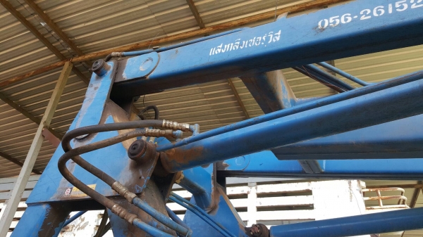 ขายเฉพาะคีบ ของแสงกลึงเซอร์วิส ไม่มีปะไม่มีดาม