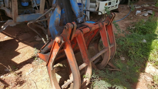 ขายเฉพาะคีบ ของแสงกลึงเซอร์วิส ไม่มีปะไม่มีดาม