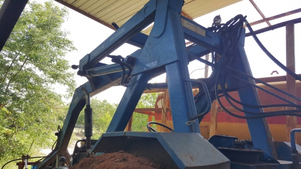 ขายเฉพาะคีบ ของแสงกลึงเซอร์วิส ไม่มีปะไม่มีดาม