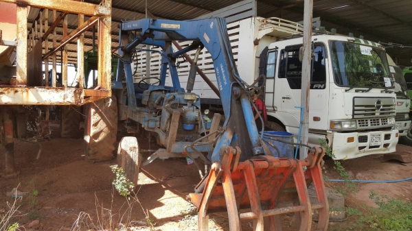 ขายเฉพาะคีบ ของแสงกลึงเซอร์วิส ไม่มีปะไม่มีดาม