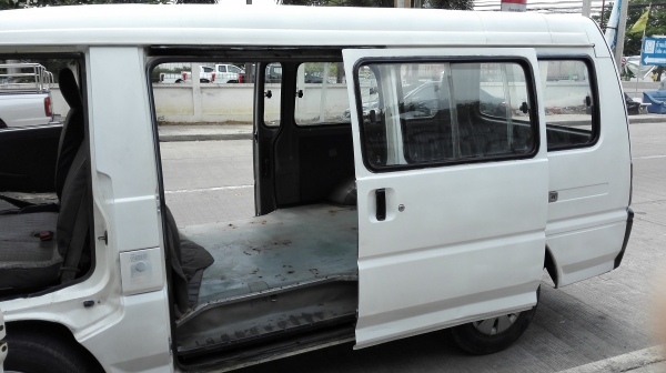 มิตซูL300 ปี96 รถบางเดิม เครื่องดี ขับดี พร้อมใช้ มิตซูL300 ปี96 รถบางเดิม เครื่องดี ขับดี พร้อมใช้