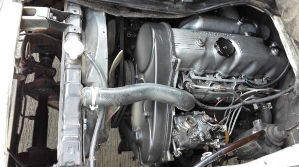 มิตซูL300 ปี96 รถบางเดิม เครื่องดี ขับดี พร้อมใช้ มิตซูL300 ปี96 รถบางเดิม เครื่องดี ขับดี พร้อมใช้