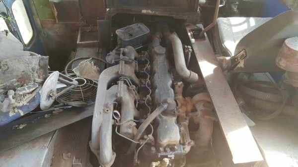 ขาย รถบัส ยาว 11.50 เมตร คัสซี ISUZU 2107501 เครื่อง-เกียร์ HINO EP100 เทอร์โบ 280 แรงม้า เบรคทิฟฟี่ ช่วงล่าง FUSO เอกสารเล่มทะเบียนครบ