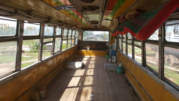 ขาย รถบัส ยาว 11.50 เมตร คัสซี ISUZU 2107501 เครื่อง-เกียร์ HINO EP100 เทอร์โบ 280 แรงม้า เบรคทิฟฟี่ ช่วงล่าง FUSO เอกสารเล่มทะเบียนครบ