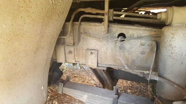 ขาย รถบัส ยาว 11.50 เมตร คัสซี ISUZU 2107501 เครื่อง-เกียร์ HINO EP100 เทอร์โบ 280 แรงม้า เบรคทิฟฟี่ ช่วงล่าง FUSO เอกสารเล่มทะเบียนครบ