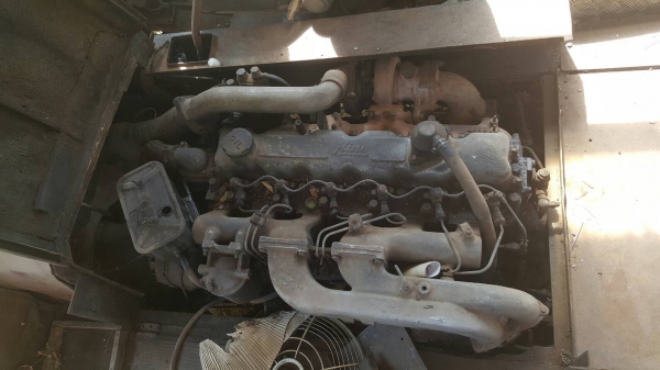 ขาย รถบัส ยาว 11.50 เมตร คัสซี ISUZU 2107501 เครื่อง-เกียร์ HINO EP100 เทอร์โบ 280 แรงม้า เบรคทิฟฟี่ ช่วงล่าง FUSO เอกสารเล่มทะเบียนครบ