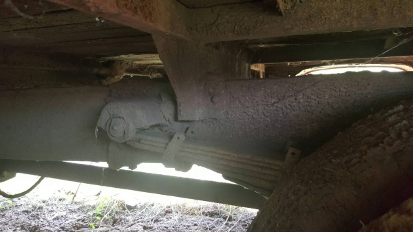 ขาย รถบัส ยาว 11.50 เมตร คัสซี ISUZU 2107501 เครื่อง-เกียร์ HINO EP100 เทอร์โบ 280 แรงม้า เบรคทิฟฟี่ ช่วงล่าง FUSO เอกสารเล่มทะเบียนครบ