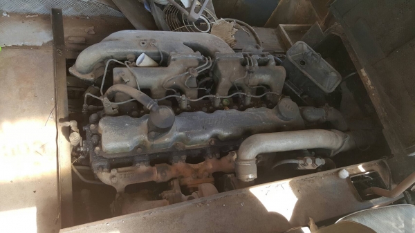 ขาย รถบัส ยาว 11.50 เมตร คัสซี ISUZU 2107501 เครื่อง-เกียร์ HINO EP100 เทอร์โบ 280 แรงม้า เบรคทิฟฟี่ ช่วงล่าง FUSO เอกสารเล่มทะเบียนครบ