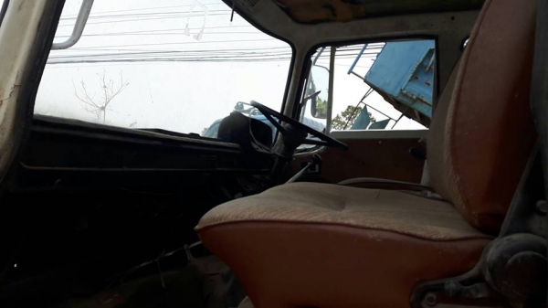 ขาย6ล้อดัมพ์ยาง900 HINO KR300 เครื่องEH300 150แรง แชชซีสวยเดิม กระบะดัมพ์ท้องเรือ ภายในสวย เอกสารเล่มทะเบียน รถเดิมสวย ขาย6ล้อดัมพ์ยาง900 HINO KR300 เครื่องEH300 150แรง แชชซีสวยเดิม กระบะดัมพ์ท้องเรือ ภายในสวย เอกสารเล่มทะเบียน รถเดิมสวย