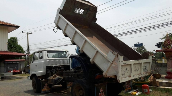 ขาย6ล้อดัมพ์ยาง900 HINO KR300 เครื่องEH300 150แรง แชชซีสวยเดิม กระบะดัมพ์ท้องเรือ ภายในสวย เอกสารเล่มทะเบียน รถเดิมสวย ขาย6ล้อดัมพ์ยาง900 HINO KR300 เครื่องEH300 150แรง แชชซีสวยเดิม กระบะดัมพ์ท้องเรือ ภายในสวย เอกสารเล่มทะเบียน รถเดิมสวย