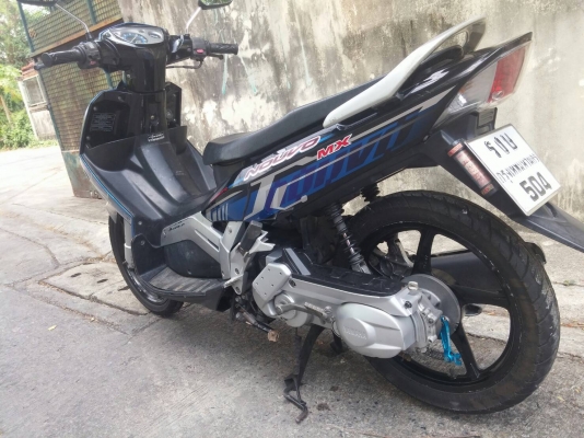 นูโวmxแม็คแท้เดิมๆ