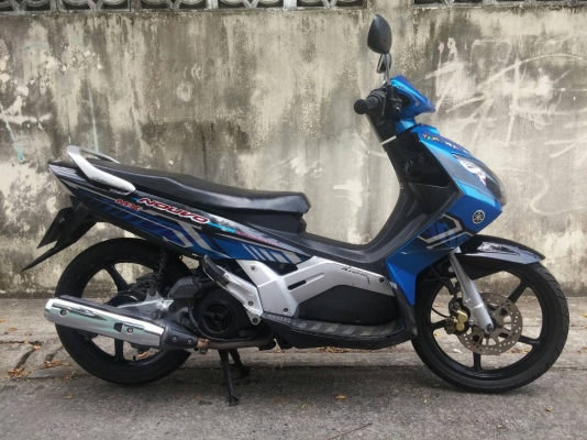 นูโวmxแม็คแท้เดิมๆ