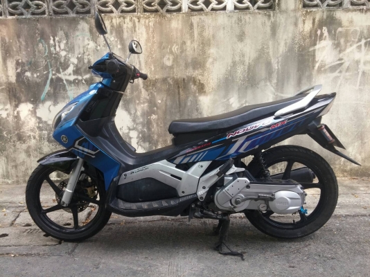 นูโวmxแม็คแท้เดิมๆ