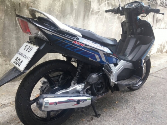 นูโวmxแม็คแท้เดิมๆ