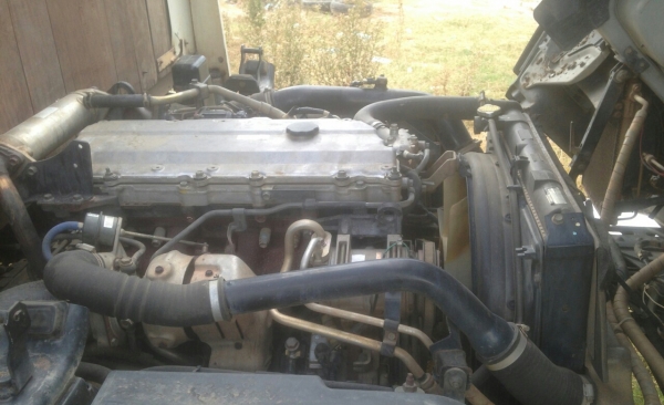 หกล้อ อีซูชุ NQR175ปี49ช่วงยาว5.50ม สภาพดีเดิมๆสวยพร้อมใช้งาน ทะเบียนพร้อมโอน ราคาถูกๆ 625,000บ รถห้างแท้ ครับท่าน