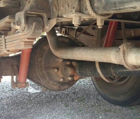 หกล้อ อีซูชุ NQR175ปี49ช่วงยาว5.50ม สภาพดีเดิมๆสวยพร้อมใช้งาน ทะเบียนพร้อมโอน ราคาถูกๆ 625,000บ รถห้างแท้ ครับท่าน