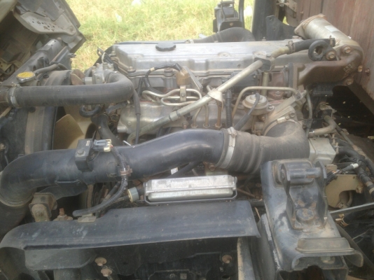 หกล้อ อีซูชุ NQR175ปี49ช่วงยาว5.50ม สภาพดีเดิมๆสวยพร้อมใช้งาน ทะเบียนพร้อมโอน ราคาถูกๆ 625,000บ รถห้างแท้ ครับท่าน