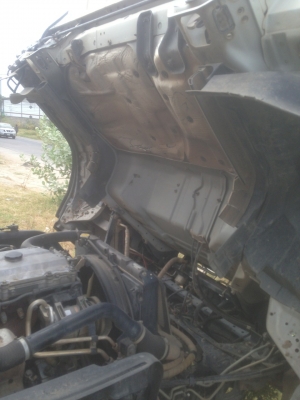 หกล้อ อีซูชุ NQR175ปี49ช่วงยาว5.50ม สภาพดีเดิมๆสวยพร้อมใช้งาน ทะเบียนพร้อมโอน ราคาถูกๆ 625,000บ รถห้างแท้ ครับท่าน