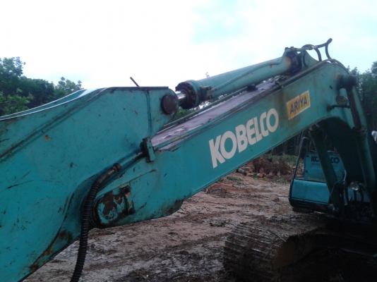 KOBELCO SK 120-3