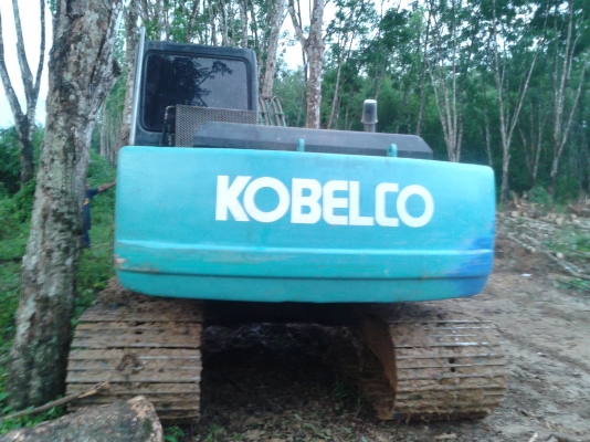 KOBELCO SK 120-3