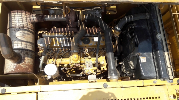 ขาย CAT 320 C สภาพสวยพร้อมใช้งาน ออกจากห้าง เช็คศูนย์ตลอด รถใช้น้อยสภาพสวยมากเดิมๆ เอกสารเล่ม ทะเบียน ขาย CAT 320 C สภาพสวยพร้อมใช้งาน ออกจากห้าง เช็คศูนย์ตลอด รถใช้น้อยสภาพสวยมากเดิมๆ เอกสารเล่ม ทะเบียน