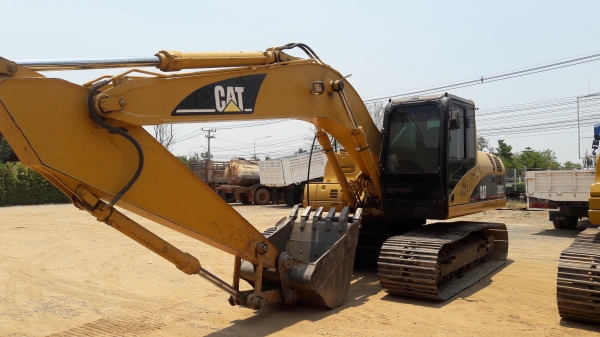 ขาย CAT 320 C สภาพสวยพร้อมใช้งาน ออกจากห้าง เช็คศูนย์ตลอด รถใช้น้อยสภาพสวยมากเดิมๆ เอกสารเล่ม ทะเบียน ขาย CAT 320 C สภาพสวยพร้อมใช้งาน ออกจากห้าง เช็คศูนย์ตลอด รถใช้น้อยสภาพสวยมากเดิมๆ เอกสารเล่ม ทะเบียน